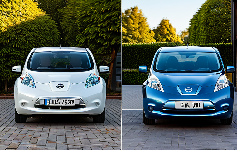 日产聆风电池寿命延长术:学会这几招,续航里程翻倍! 4 日产聆风电池寿命延长术 - 이미지 2