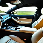 니산 맥시마와 메르세데스 C클래스 비교 - **Prompt 1: Nissan Maxima - The Ultimate Comfort Road Trip**
"A cozy and luxurious interior shot...