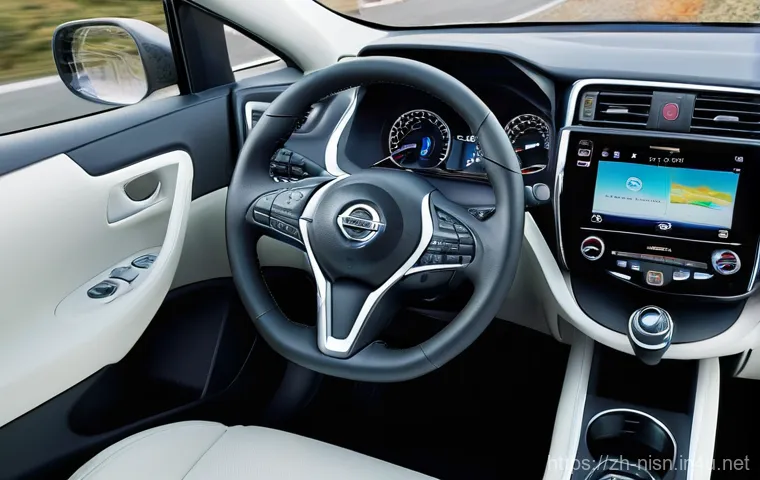 니산 로그와 닛산 리프의 트림별 차이 - **Nissan X-Trail e-POWER - Serene and Efficient Urban Glide:**
A beautifully composed, high-defi... 니산 로그와 닛산 리프의 트림별 차이 - **Nissan X-Trail e-POWER - Serene and Efficient Urban Glide:**
A beautifully composed, high-defi...