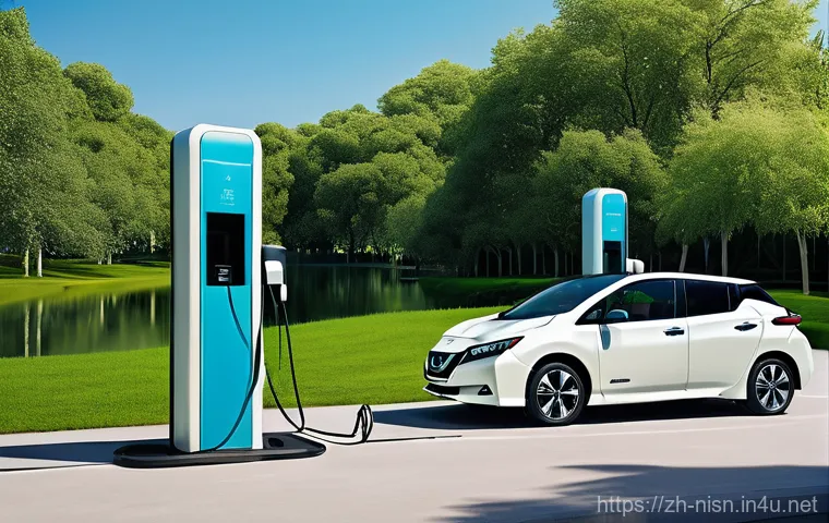 니산 리프의 친환경 인증 - **Prompt 2: Sustainable Production & Circularity in Action**
"An interior view of a modern, eco-... 니산 리프의 친환경 인증 - **Prompt 2: Sustainable Production & Circularity in Action**
"An interior view of a modern, eco-...