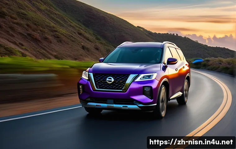 日产探路者混动版:发布消息大揭秘,买前必看省钱攻略 4 니산 패스파인더 하이브리드 출시 소식 관련 이미지 2